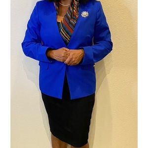 Meet your Posher, Vickie